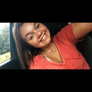 Meet your Posher, Aly